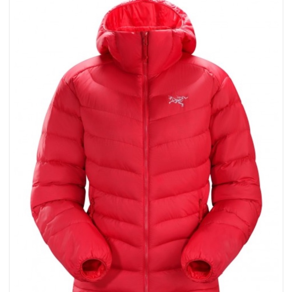 NWT Arc’teryx Thorium AR Down Jacket